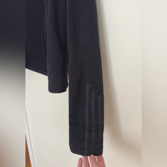 adidas sports jacket - Picture 9 of 10